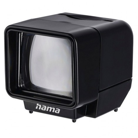 Hama Slide Viewer - Visualizador de Diapositivos