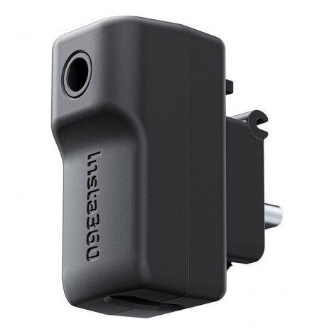 Insta360 X4 Mic Adapter