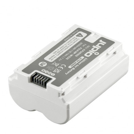 Jupio Bateria NP-W235 - Ultra Edition (2600mAh)