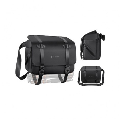 K&F Bolsa Urban Wander 10L