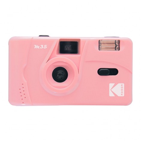 Kodak M35 - Candy Pink