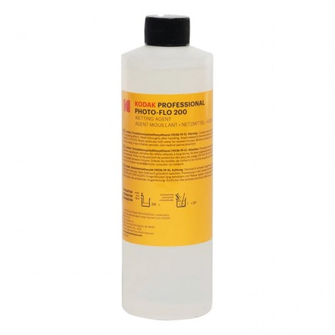 Kodak Photo-Flo 200 - 473ml