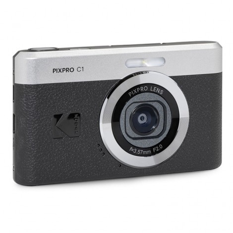 Kodak Pixpro C1 - Preto