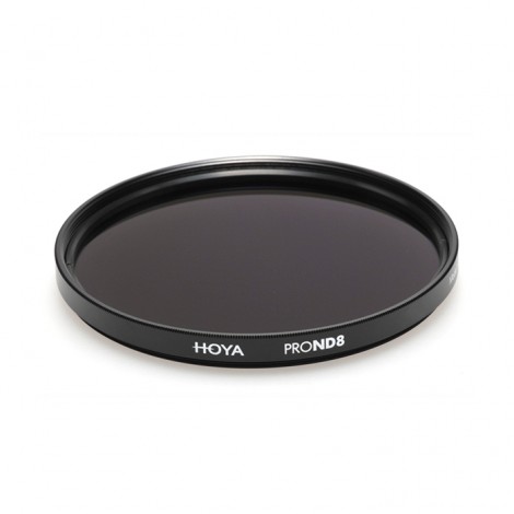 Hoya Filtro Pro ND8 - 77mm