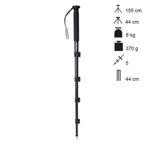 Patona Monopé Premium Gezi Mono One