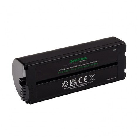 Patona Premium Bateria CP-2L (2000mAh)
