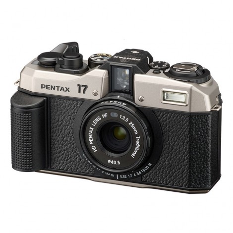 Pentax 17