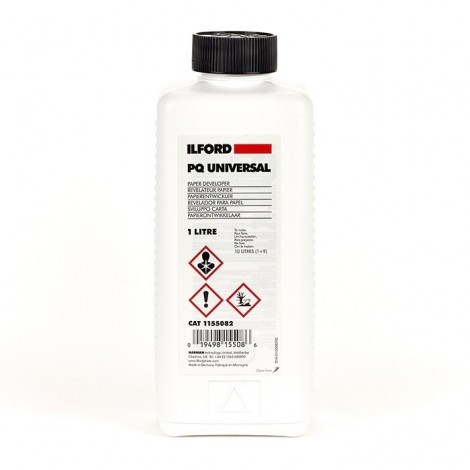 Ilford Revelador Papel PQ Universal - 1000ml