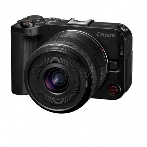 Canon EOS R50 V + RF-S 14-30mm