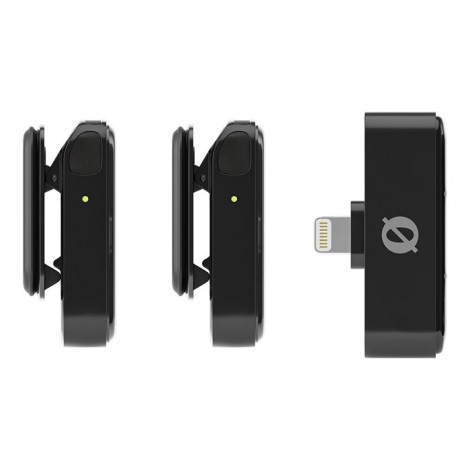 Rode Wireless Micro - Lightning