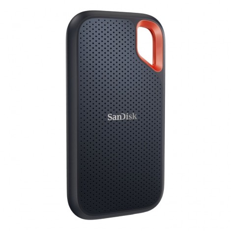 Sandisk Extreme Portable V2 - Disco SSD - 4TB