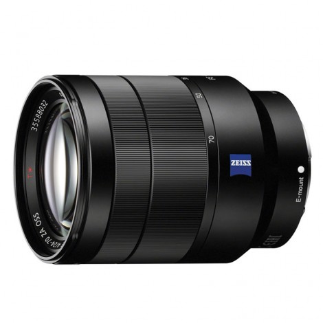Sony 24-70mm f/4.0 Vario-Tessar T* FE ZA OSS
