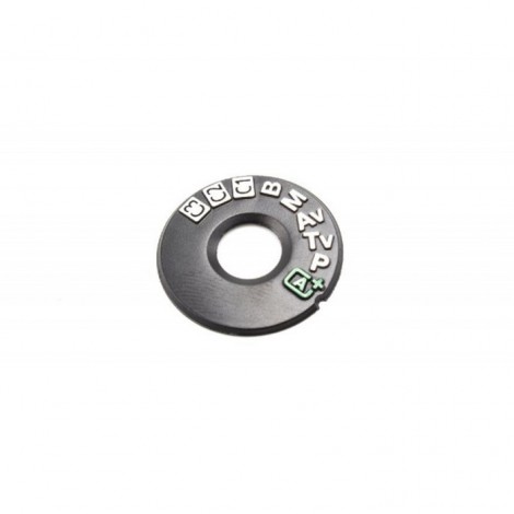 Tampa Selector de Modos para Canon EOS 7D Mark II e 5Ds
