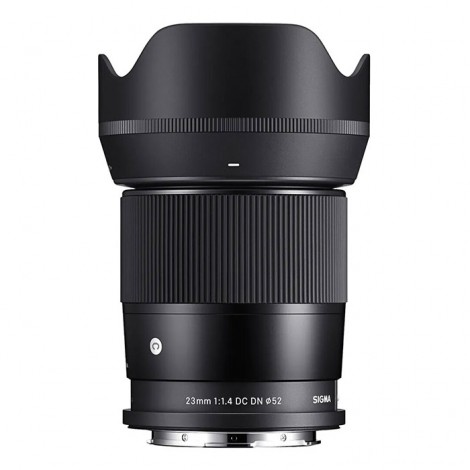Sigma 23mm f/1.4 DG DN (C) - Canon RF