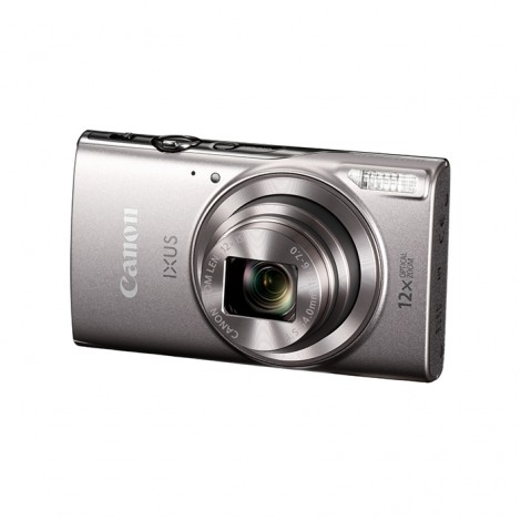Canon IXUS 285 HS - Silver