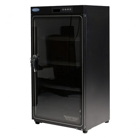 Sirui HC-120X - Cabine Controladora Humidade - 120L