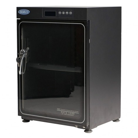 Sirui HC-60X - Cabine Controladora Humidade - 60L