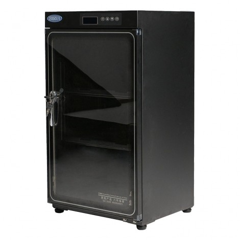 Sirui HC-80X - Cabine Controladora Humidade - 80L