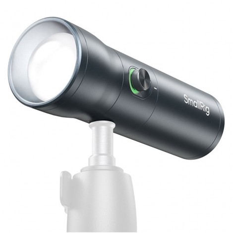 SmallRig 4634 RF-10C Portable Focusable LED Video Light