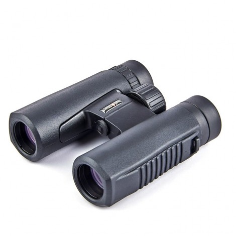 Swiss+Pro Binóculos Natura 10x26