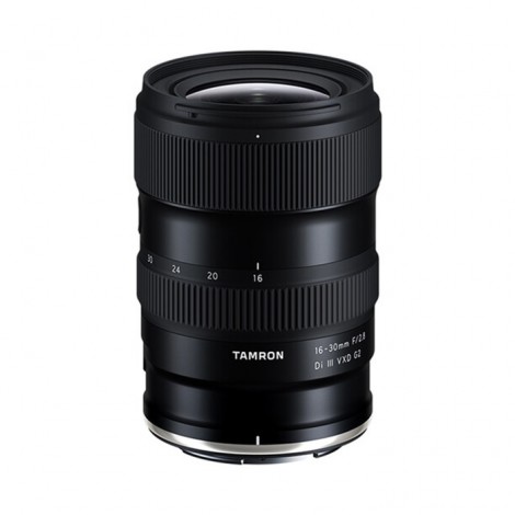 Tamron 16-30mm f/2.8 Di III VXD G2 para Nikon Z
