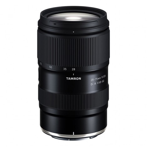 Tamron 28-75mm f/2.8 Di III VXD G2 para Nikon Z