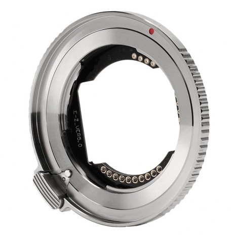 Viltrox Adaptador Objectivas Sony E a Corpo Nikon Z