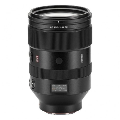 Viltrox AF 135mm f/1.8 LAB FE Sony E
