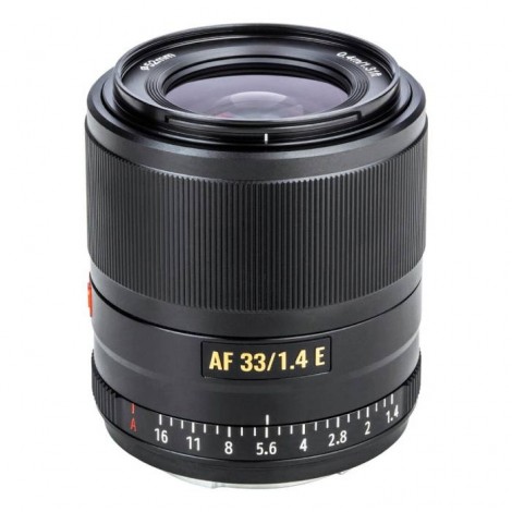 Viltrox AF 33mm f/1.4 Air Sony E