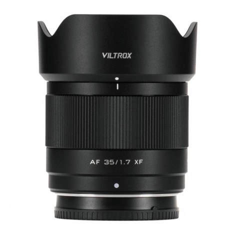Viltrox AF 35mm f/1.7 Air Fuji X