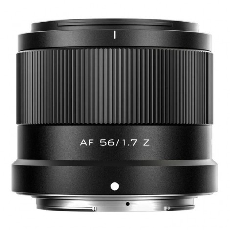 Viltrox AF 56mm f/1.7 Nikon Z