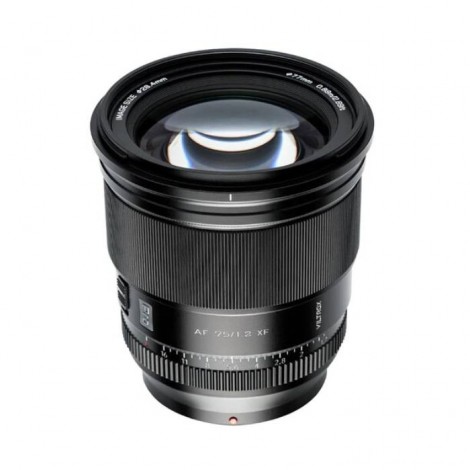 Viltrox AF 75mm f/1.2 XF Pro Sony E