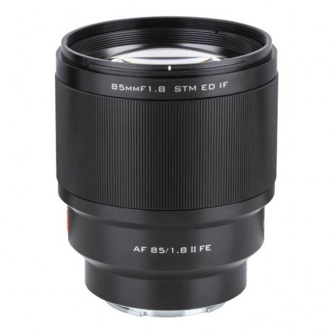 Viltrox AF 85mm f/1.8 II FE Sony E