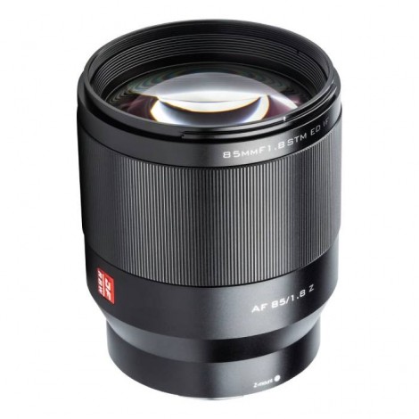 Viltrox AF 85mm f/1.8 II Nikon Z