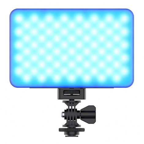 Viltrox Sprite 15C Portable RGB LED Panel