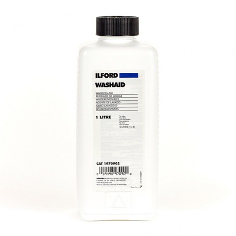 Ilford Agente Lavagem Washaid 1L