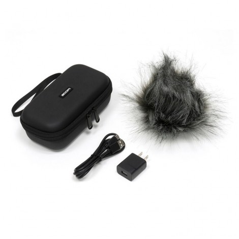 Zoom APH-4e - Pack de Acessórios para H4essential
