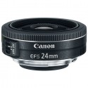 Canon EF-S 24mm f/2.8 STM 