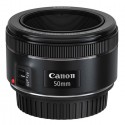 Canon EF 50mm f/1.8 STM