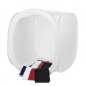 Walimex Cubo de Luz 75x75x75cm