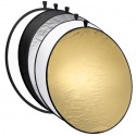 Mantona Reflector 5 em1, 110cm