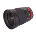 Samyang 35mm f/1.4 AE para Nikon 