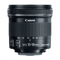 Canon EF-S 10-18mm f/4.5-5.6 IS STM 