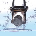 DiCAPac WP-S10 Bolsa Fotografia Sub-Aquática para DSLR
