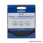 Dörr Filtro ND Variável 2-400 - 58mm