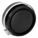 Viltrox Adaptador Objectivas Sony E a Corpo Nikon Z