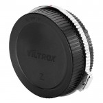 Viltrox Adaptador Objectivas Sony E a Corpo Nikon Z