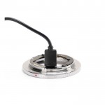 Viltrox Adaptador Objectivas Sony E a Corpo Nikon Z