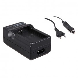 Patona Carregador para Baterias Canon LP-E12