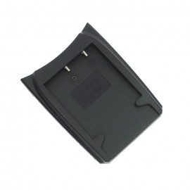 Jupio Encaixe Carregador p/ Bateria tipo Leica BP-DC8